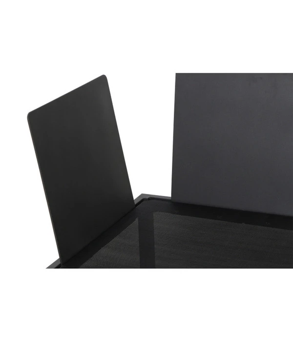 Siena Garden Eckteil Alvida, Grau, Ca. B74/H75/T74 Cm 7 Siena Garden Eckteil Alvida, Grau, Ca. B74/H75/T74 Cm – Bild 7