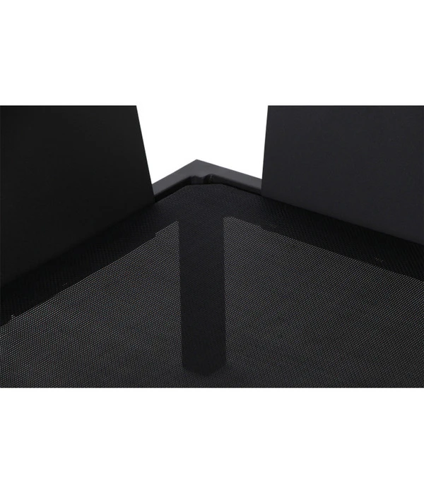 Siena Garden Eckteil Alvida, Grau, Ca. B74/H75/T74 Cm 8 Siena Garden Eckteil Alvida, Grau, Ca. B74/H75/T74 Cm – Bild 8