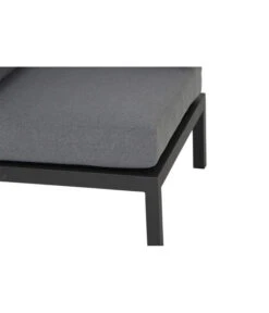 Siena Garden Eckteil Alvida, Grau, Ca. B74/H75/T74 Cm 18 Siena Garden Eckteil Alvida, Grau, Ca. B74/H75/T74 Cm -Gardena Store 4329835 WE DE 008 Modulalvidaeckegrau