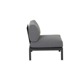 Siena Garden Modul Mitte Alvida, 75 X 71 X 74 Cm, Anthrazit 13 Siena Garden Modul Mitte Alvida, 75 X 71 X 74 Cm, Anthrazit -Gardena Store 4329868 WE DE 004 Modulalvidamittegrau