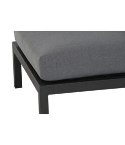 Siena Garden Modul Mitte Alvida, 75 X 71 X 74 Cm, Anthrazit 14 Siena Garden Modul Mitte Alvida, 75 X 71 X 74 Cm, Anthrazit -Gardena Store 4329868 WE DE 005 Modulalvidamittegrau