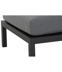 Siena Garden Modul Mitte Alvida, 75 X 71 X 74 Cm, Anthrazit 17 Siena Garden Modul Mitte Alvida, 75 X 71 X 74 Cm, Anthrazit -Gardena Store 4329868 WE DE 008 Modulalvidamittegrau