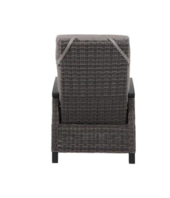 Siena Garden Sessel Corido, 103 X 87 X 73 Cm 22 Siena Garden Sessel Corido, 103 X 87 X 73 Cm -Gardena Store 4330379 WE DE 003 Sesselcoridocharcoal