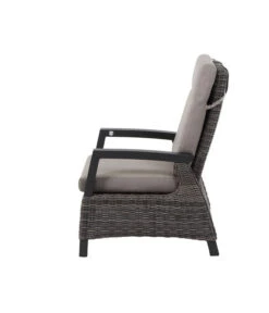 Siena Garden Sessel Corido, 103 X 87 X 73 Cm 31 Siena Garden Sessel Corido, 103 X 87 X 73 Cm -Gardena Store 4330379 WE DE 012 Sesselcoridocharcoal