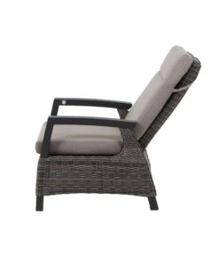 Siena Garden Sessel Corido, 103 X 87 X 73 Cm 33 Siena Garden Sessel Corido, 103 X 87 X 73 Cm -Gardena Store 4330379 WE DE 015 Sesselcoridocharcoal