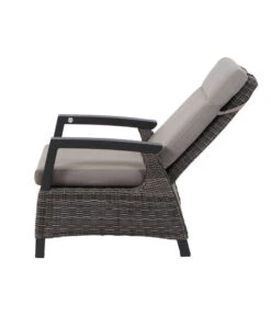 Siena Garden Sessel Corido, 103 X 87 X 73 Cm 34 Siena Garden Sessel Corido, 103 X 87 X 73 Cm -Gardena Store 4330379 WE DE 016 Sesselcoridocharcoal