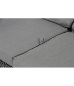 Siena Garden Bank Corido, 103 X 206 X 87 Cm -Gardena Store 4330429 WE DE 005 Sofacorido3ercharcoal