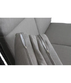 Siena Garden Bank Corido, 103 X 206 X 87 Cm -Gardena Store 4330429 WE DE 008 Sofacorido3ercharcoal