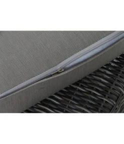 Siena Garden Hocker Corido, Ca. B63/H45/T61 Cm -Gardena Store 4330510 WE DE 004 Hockercoridocharcoal