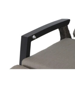 Siena Garden Relaxsessel Corido, 103,5 X 84,5 X 71 Cm -Gardena Store 4330544 WE DE 002 Loungesesselcoridocharc