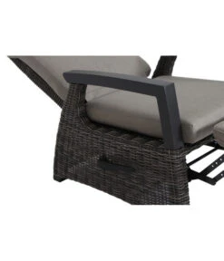 Siena Garden Relaxsessel Corido, 103,5 X 84,5 X 71 Cm -Gardena Store 4330544 WE DE 003 Loungesesselcoridocharc