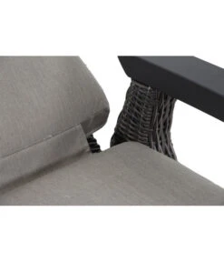 Siena Garden Relaxsessel Corido, 103,5 X 84,5 X 71 Cm -Gardena Store 4330544 WE DE 005 Loungesesselcoridocharc