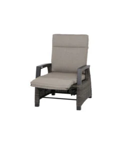 Siena Garden Relaxsessel Corido, 103,5 X 84,5 X 71 Cm -Gardena Store 4330544 WE DE 007 Loungesesselcoridocharc