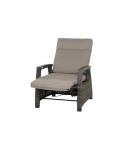 Siena Garden Relaxsessel Corido, 103,5 X 84,5 X 71 Cm -Gardena Store 4330544 WE DE 008 Loungesesselcoridocharc