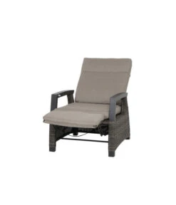 Siena Garden Relaxsessel Corido, 103,5 X 84,5 X 71 Cm -Gardena Store 4330544 WE DE 009 Loungesesselcoridocharc