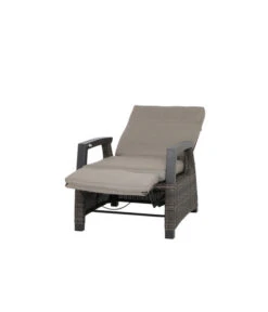 Siena Garden Relaxsessel Corido, 103,5 X 84,5 X 71 Cm -Gardena Store 4330544 WE DE 010 Loungesesselcoridocharc