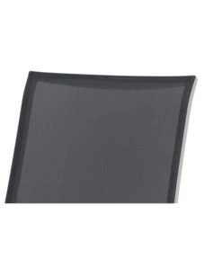 Siena Garden Rollliege Milos, Ca. B68/H118/T200 Cm -Gardena Store 4330726 WE DE 008 Rollliegemilosweiss