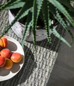 Dehner Geflecht-Lounge Rom, 4-teilig 35 Dehner Geflecht-Lounge Rom, 4-teilig -Gardena Store 4407334 WE DE 005 DehnerGeflechtLoungeRomNEU