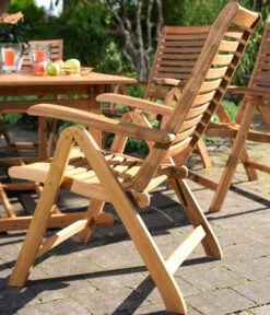 Dehner Positionssessel Macao -Gardena Store 4423471 WE MO 001 PositionssesselMacaoNeu