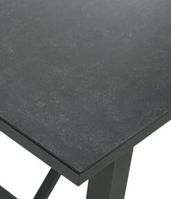 Dehner Alutisch Monaco, Ca. B200/H73/T90 Cm -Gardena Store 4424891 WE DE 001 TischMonaco