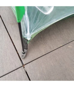 Bio Green Überwinterungszelt Arctic, Ca. B186/H175/T84 Cm 18 Bio Green Überwinterungszelt Arctic, Ca. B186/H175/T84 Cm -Gardena Store 4425120 WE DE 001 BioGreenUeberwinterungszeltArctic