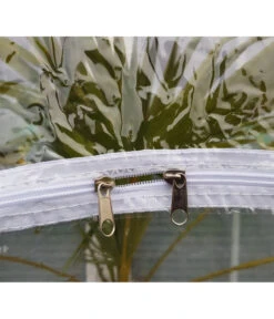 Bio Green Überwinterungszelt Arctic, Ca. B186/H175/T84 Cm 19 Bio Green Überwinterungszelt Arctic, Ca. B186/H175/T84 Cm -Gardena Store 4425120 WE DE 002 BioGreenUeberwinterungszeltArctic