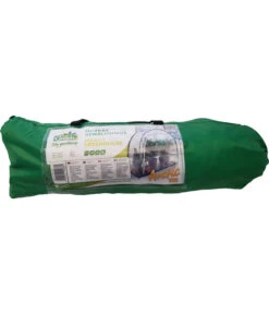Bio Green Überwinterungszelt Arctic, Ca. B186/H175/T84 Cm 13 Bio Green Überwinterungszelt Arctic, Ca. B186/H175/T84 Cm -Gardena Store 4425120 WE FS 002 BioGreenUeberwinterungszeltArctic
