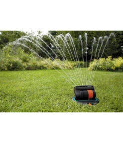 Gardena Versenk-Viereckregner OS 140 -Gardena Store 4431763 MO 002 GardenaVersViereckregne