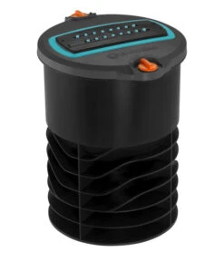 Gardena Versenk-Viereckregner OS 140