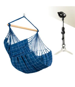 La Siesta Hängestuhl Domingo -Gardena Store 4441085 WE FS 004 HAENGESTUHL DOMINGO MARIN