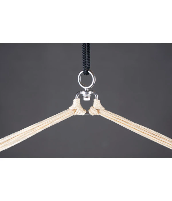 La Siesta Hängestuhl Kingsize Domingo 10 La Siesta Hängestuhl Kingsize Domingo – Bild 10