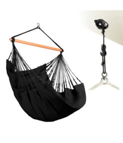 La Siesta Hängestuhl Habana 17 La Siesta Hängestuhl Habana -Gardena Store 4441531 WE FS 004 HAENGESTUHL HABANA ONYX