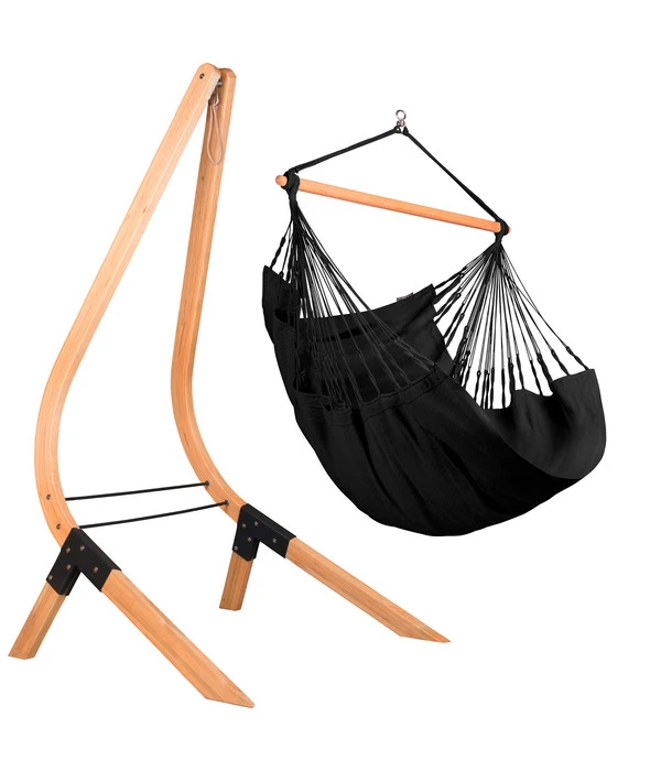 La Siesta Hängestuhl Habana 5 La Siesta Hängestuhl Habana – Bild 5