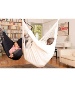 La Siesta Hängestuhl Habana 22 La Siesta Hängestuhl Habana -Gardena Store 4441531 WE MO 004 HAENGESTUHL HABANA ONYX