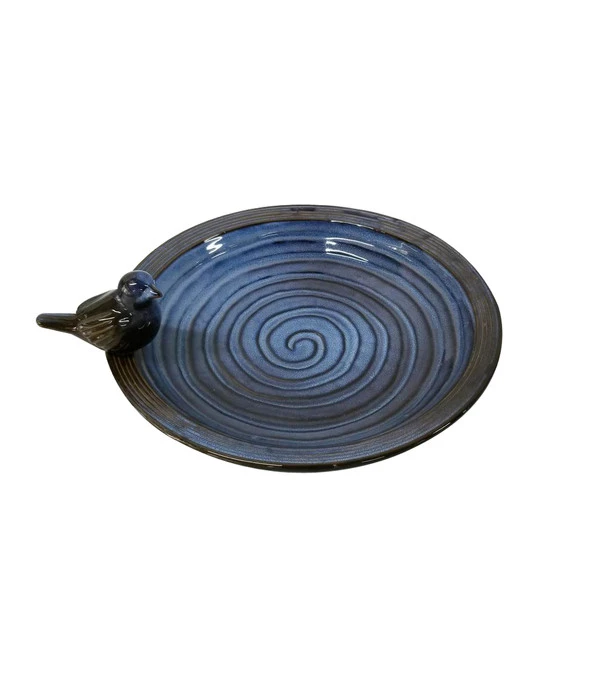 Dehner Natura Vogeltränke Doppio 1 Dehner Natura Vogeltränke Doppio