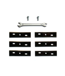 AL-KO Ersatzmesser Robolinho