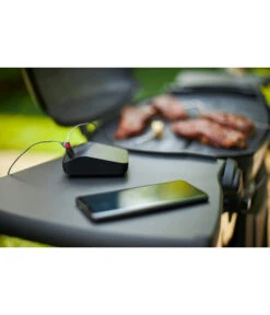 Weber Thermometer Connect Smart Grilling Hub -Gardena Store 4469391 WE MO 001 CONNECT SMART GRILL HUB