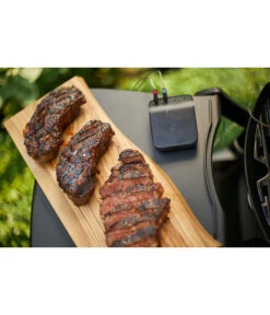 Weber Thermometer Connect Smart Grilling Hub -Gardena Store 4469391 WE MO 002 CONNECT SMART GRILL HUB