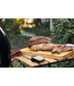 Weber Thermometer Connect Smart Grilling Hub -Gardena Store 4469391 WE MO 003 CONNECT SMART GRILL HUB