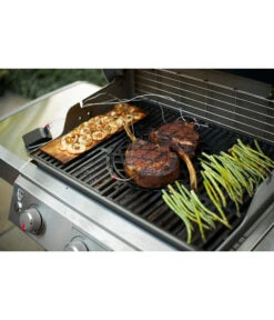 Weber Thermometer Connect Smart Grilling Hub -Gardena Store 4469391 WE MO 009 CONNECT SMART GRILL HUB