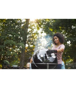 Weber Thermometer Connect Smart Grilling Hub -Gardena Store 4469391 WE MO 011 CONNECT SMART GRILL HUB