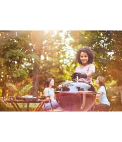 Weber Thermometer Connect Smart Grilling Hub -Gardena Store 4469391 WE MO 012 CONNECT SMART GRILL HUB