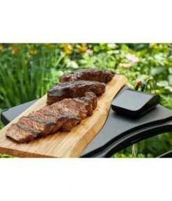 Weber Thermometer Connect Smart Grilling Hub -Gardena Store 4469391 WE MO 014 CONNECT SMART GRILL