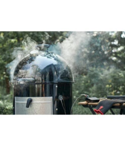 Weber Thermometer Connect Smart Grilling Hub -Gardena Store 4469391 WE MO 016 CONNECT SMART GRILL