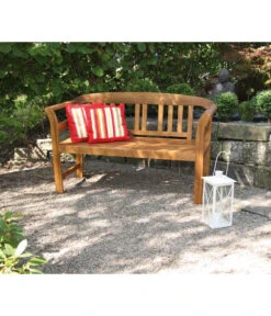 Acamp Gartenbank Batam, 2-Sitzer -Gardena Store 4478863 WE MO 001 ACAMPGARTENBANKBATAMNEU