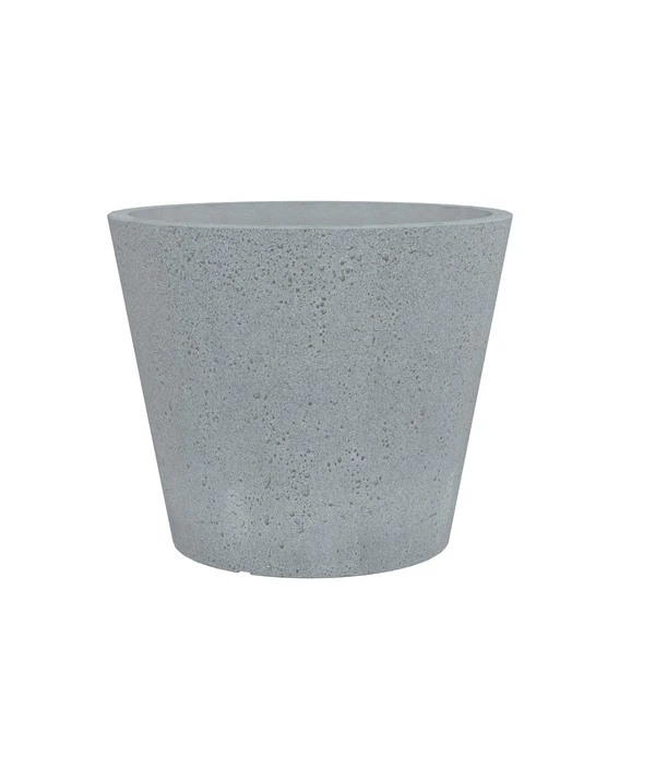 Scheurich Kunststoff-Topf C-Cone, Rund 1 Scheurich Kunststoff-Topf C-Cone, Rund