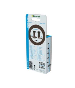 10 Stück Verteilertropfen Von Blumat + Schlauch. -Gardena Store 452284 WE FS 003 BlumatVerteiltropferSet