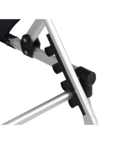 Siena Garden Dreibeinliege XXL, Ca. B69,5/H86/T209 Cm -Gardena Store 5068853 WE DE 001 SienaGardenDreibeinleigeXXLSchwarz