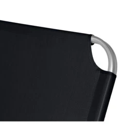 Siena Garden Dreibeinliege XXL, Ca. B69,5/H86/T209 Cm -Gardena Store 5068853 WE DE 002 SienaGardenDreibeinleigeXXLSchwarz