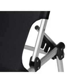 Siena Garden Dreibeinliege XXL, Ca. B69,5/H86/T209 Cm -Gardena Store 5068853 WE DE 003 SienaGardenDreibeinleigeXXLSchwarz